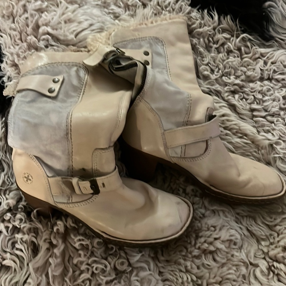 Vintage Doc Martens